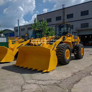 Komatsu รถตักดิน WA380มือสอง, รถตักดินดูไบเครื่องยนต์ญี่ปุ่นความจุ16ตัน - Product Image 6