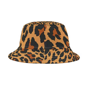2025 Latest Design Best Selling Factory-Made Streetwear Bucket <b>Hats</b> <b>Summer</b> Style Beanie Collection - Product Image 3