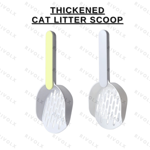 Sac à déjections canines biodégradable de luxe écologique avec garniture en nylon et cuir - Durable et imperméable pour la gestion des déchets d'animaux - Product Image 2