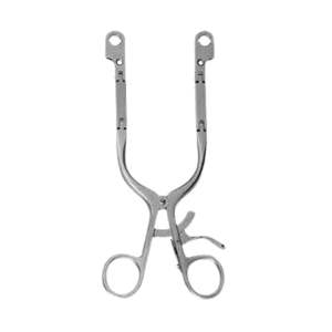 RCS Retractor CE ISO Aprobado Instrumentos médicos quirúrgicos ortopédicos Calidad alemana superior Herramientas de cirugía de columna - Product Image 1