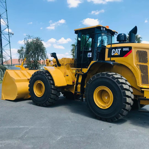 รถตักหน้าขุดหลังราคาประหยัด พร้อมเครื่องยนต์ดีเซล Euro5/EPA ความจุบุ้งกี๋ 2.5 เมตร ได้รับการรับรองมาตรฐาน CE ขาย - Product Image 1