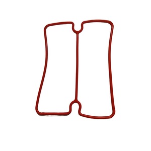 Guarnizione Coperchio Cilindro in Alluminio per Compressore d'Aria, Nuovo Sensore di Pressione e Filtro Compatibile con Daac50D (Rif. 702299) - Product Image 1