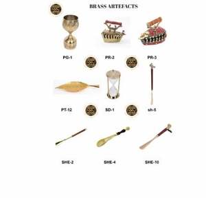 Brass <b>Incense</b> Burner <b>For</b> Agarbatti Stand Decorative Brass Smoke Burner From India Exporter At Bulk Price <b>Incense</b> <b>Stick</b> <b>Holder</b> - Product Image 2