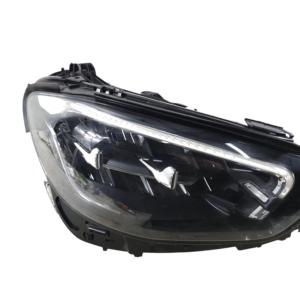 Faro Anteriore Destro Mercedes Classe E W213 A2139069209 (16>) - Product Image 4
