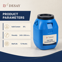 Machine de scellage semi-automatique pour sacs en papier kraft et boîtes en carton ondulé, à base d'eau, avec colle adhésive PVA transparente 110, pour l'emballage