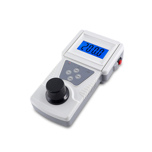 Medidor de turbidez portátil de la mejor calidad, fabricación de equipos de laboratorio de mano. - Product Image 3