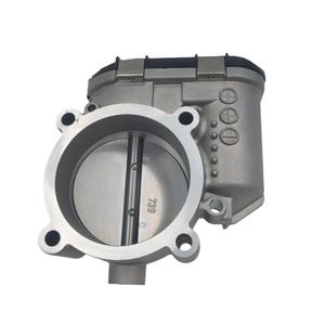 Cuerpo de Aceleración para <span class=keywords><strong>Audi</strong></span> A6 A4 078133062 077133062A 078133062C 078133062D 0280750003 Válvula de Aceleración - Product Image 6