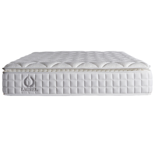 Colchón Híbrido Contemporáneo Ultra 300 Premium Hipoalergénico con Pillow Top y Muelles Ensacados, Personalizable, Marca Privada para el Hogar - Product Image 5