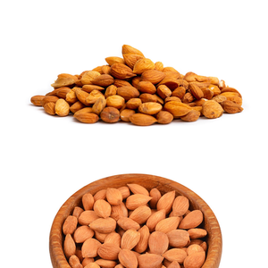 Nuez de Albaricoque |   Forma Cruda Grado A1, Vida Útil de 3 Años |   Utilizado en productos de salud y bienestar por Kohenoor International - Product Image 1