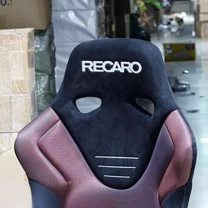 Fundas de Asiento de Cuero para BMW G70 G80 G82 G87 F90 F93 F94 F95 G05 G12 G14 G15 G16 G17 G20 G22 G23 G24 G26 G29 - Product Image 2