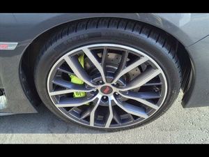 รถ Subaru WRX STI AWD ปี 2020 สภาพดีเยี่ยม พร้อมส่ง - Product Image 6