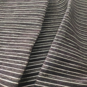 100% Polyester <b>Waterproof</b> Stripe <b>Fabric</b> High Quality Upholstery <b>for</b> Sofas Breathable Yarn Dyed Pattern Furniture - Product Image 2