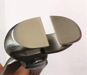 Nouveau maréchal-ferrant pince à sabot embout de coupe mâchoires insérées 15 "équipement de sabot pince à sabot professionnelle pour l'utilisation de chevaux et de bovins - Product Image 4