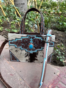 กระเป๋าสะพายพาดลำตัวหนังวัวแท้ดีไซน์หรูหราล่าสุดสำหรับ100% งานแฮนด์เมดขายดีสุดอินเทรนด์ - Product Image 2