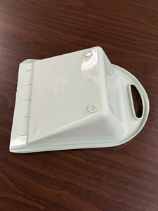 Cheap Kitchen Broom Stick and Dust <b>Pan</b> Long <b>Handle</b> Folding Brooms Dustpans Plastic Broom and Dustpan Set - Product Image 3