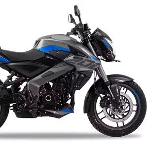 มอเตอร์ไซค์ Pulsars NS200 ใหม่เอี่ยม เกียร์ธรรมดา 6 สปีด 199.5 ซีซี พร้อมขายและพร้อมส่งออก - Product Image 1