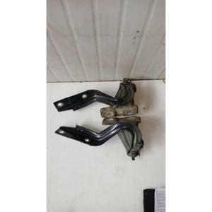 บานพับฝากระโปรงหน้าขวาและซ้าย สำหรับ FIAT 500 L Series (351_352) (12>) - 312A2000 - Product Image 2