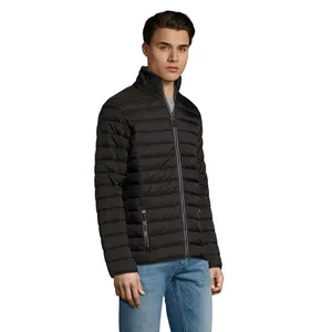 Customizable 180g RIDE <b>MEN</b> <b>Jacket</b> <b>Men's</b> Promotional Hoodie & Sweatshirt - Product Image 3
