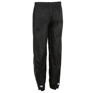 Unisex Waterproof Heavy Duty Rain Suit Men Women <b>Long</b> Rain Jacket Coat Hood <b>Matching</b> Pants Full Body Waterproof Rain Suit - Product Image 5