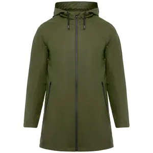 Giacca Antipioggia Personalizzata SITKA, Impermeabile di Qualità Premium - Product Image 3