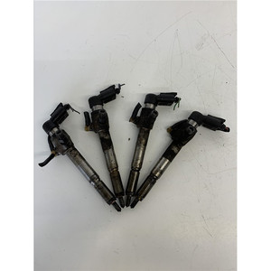 INYECTOR NISSAN Qashqai 1ª Serie 8200842205 K9K diésel 1500 (06>09) - Product Image 1