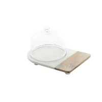 Plato decorativo Floral de aluminio de bajo precio personalizado para decoración del hogar, regalos de Navidad, Ramadán, regalos de Acción de Gracias