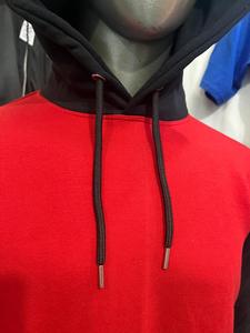 Sudaderas con capucha personalizadas de estilo callejero, servicio OEM más vendido, sudaderas con capucha para hombre, precio al por mayor, sudaderas con capucha térmicas para hombre - Product Image 5
