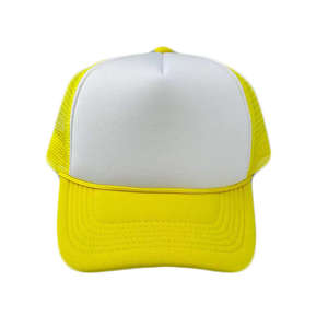 Gorra de camionero de malla con estilo Comfort Fit para adultos y jóvenes Gorra ajustable para uso informal al aire libre y viajes para regalar - Product Image 2