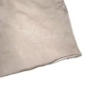 Pantalones Cortos Elásticos de Algodón Transpirable para Hombre, de Cintura Alta, Resistentes al Sol, Hechos en Pakistán, para Uso Casual y Deportivo, con Patrón Liso Lavado, los Más Vendidos - Product Image 4