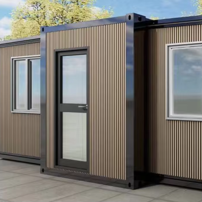 XH Wholesale Mobile House 3 Bedrooms