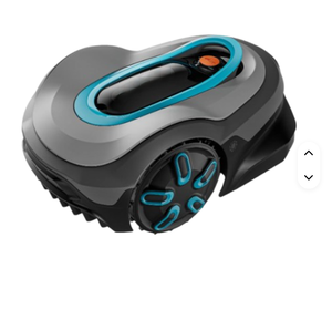 Robot Rasaerba Intelligente SILENOs Flex 2025 Più Venduto - Pronto per la Spedizione - Product Image 1