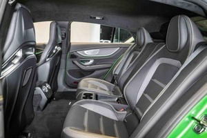 EXTREMADAMENTE LIMPIO MERCEDES-AMG GT63 S 2023 DE 4 PUERTAS EDICIÓN ESPECIAL MOTOR V8 BITURBO DE 630 CV LISTO PARA ENTREGAR - Product Image 5