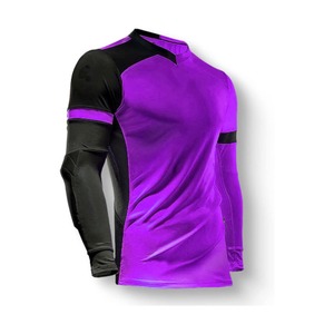 ชุดฟุตบอลขนาดใหญ่วัสดุเสื้อเจอร์ซีย์ฟุตบอลชุดทีม - Product Image 2