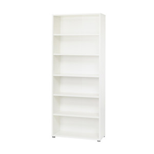 KIT LIBRERIA PRIMA 89X40XH222 CM 8042149 - Product Image 1