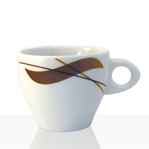 Taza de Capuchino Coffeefair, 250 ml, Elegante, Pieza Única - Product Image 5