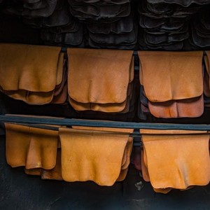 Ngoc Chau แผ่นยางธรรมชาติที่มีความทนทานสูงแผ่นรมควันสำหรับอุตสาหกรรมยางรถยนต์จาก Vietnam-RSS1และ RSS3 - Product Image 4