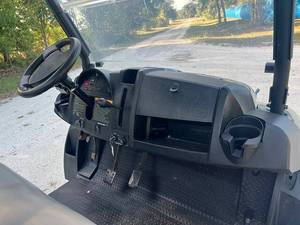 Precio bajo, Club Car Carryall 1500 del 2018, auto usado en venta - Product Image 2
