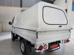 รถกระบะมือสองคุณภาพดีราคาประหยัด ปี 2021 คีอา เค-ซีรีส์ รุ่น K 2500 แบบแค็บเดี่ยว พวงมาลัยขวา - Product Image 6