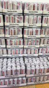 Palestina Naranja Refresco 330ml Lata Venta al por mayor Proveedor de bebida gaseosa Disponible en pedidos a granel - Product Image 6