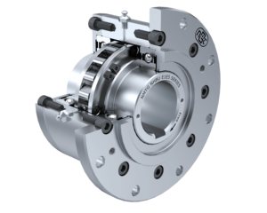 Pièces de transmission de puissance série NMTG NHBU E1E5 Sprags centrifuges pour embrayages à roue libre - Product Image 4