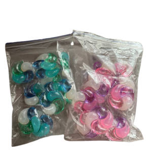 Latest OEM Quick-Dissolving Laundry Pods With Lavender <b>Oil</b> <b>Diffuser</b> Surface Spray for Removing Dirt and Enhancing Fragrance - Product Image 6