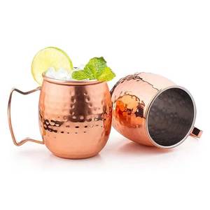 Meilleures ventes à bas prix Ensembles de tasses à café fabriqués en Inde à boire personnalisés fabriqués en Inde avec une qualité supérieure - Product Image 1