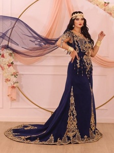 LATEST--STUNNING ซาริดาบก้าชุดผ้าหนาปักลายด้วยดีไซน์เนอร์ชุดสักลายพร้อมชุดใส่ไปงานปาร์ตี้และงานแต่งงาน = 2024 - Product Image 2