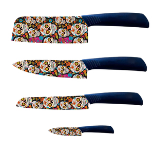 Best Seller 2026 Sharp <b>Ceramic</b> Chef <b>Knife</b> 3 <b>Sets</b> Plastic Dishwasher Safe Ambidextrous for Commercial Use Stock Free Shipping - Product Image 1