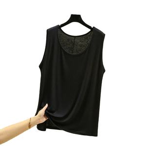 Camiseta sin mangas 100% algodón ropa de calle culturismo músculo sin mangas gimnasio logotipo personalizado diseño hombres camisetas sin mangas hombres - Product Image 1