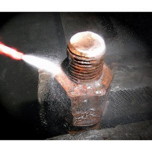 CRC Rost Flash 500 ml Spray décapant de rouille pour pièces et accessoires - Product Image 3