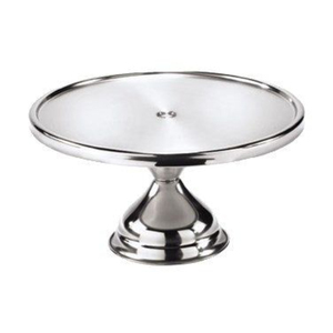 Vintage Tableware Cake Stand Made of Metal Cake Cookies and <b>Cupcakes</b> and Other Sweet Dessert Display in India - Product Image 5