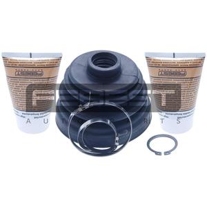 Guarnizione antipolvere interna per giunto a velocità costante, set FEBEST (0415-V75RR) - KIT DI GUARNIZIONI - Product Image 1