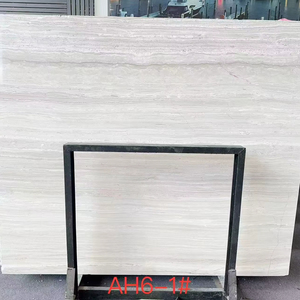 Dalles de calcite en marbre poli moderne Serpeggiante, découpées sur mesure, grandes dalles pour utilisation hôtelière avec design graphique - Product Image 2