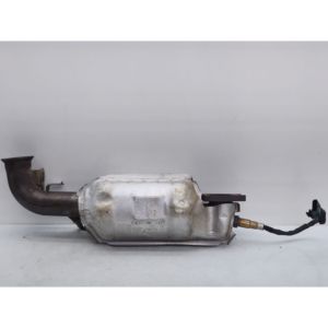 CATALIZADOR OPEL Corsa Serie F 9826052280 EB2FAD Gasolina 1199 (19>) - Product Image 3